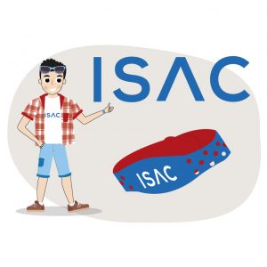 ISAC La solution pour camping