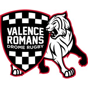 Paiement cashless pour Valence Romans Drôme Rugby