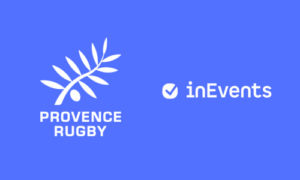 Provence Rugby adopte la technologie cashless d’Inevents pour transformer l’expérience des supporters