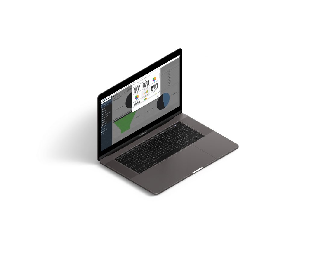 Gestion simplifiée de votre CRM