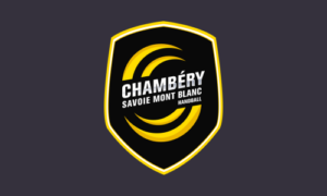 Cashchambé : le Cashless de Chambéry Savoie Mont Blanc Handball